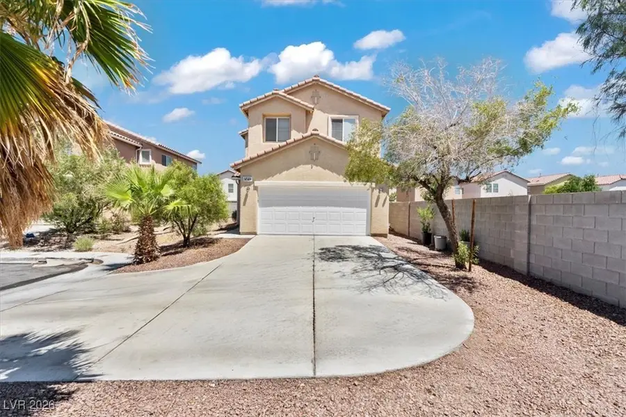 9548 Windsor Forest Court, Las Vegas, NV 89123 - Image #2