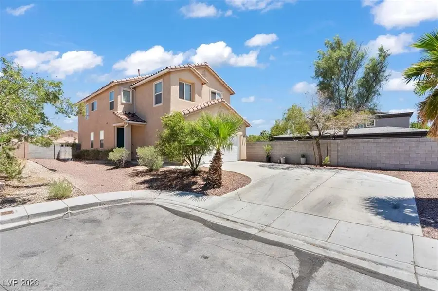 9548 Windsor Forest Court, Las Vegas, NV 89123 - Image #3