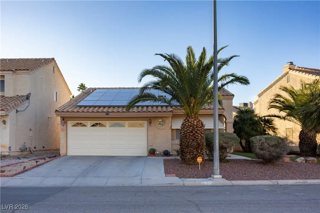 2729 Little Aston Circle, Las Vegas, NV 89142 - Image #1