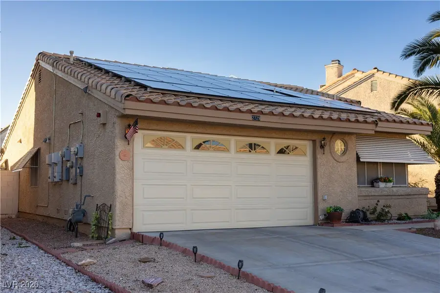 2729 Little Aston Circle, Las Vegas, NV 89142 - Image #2