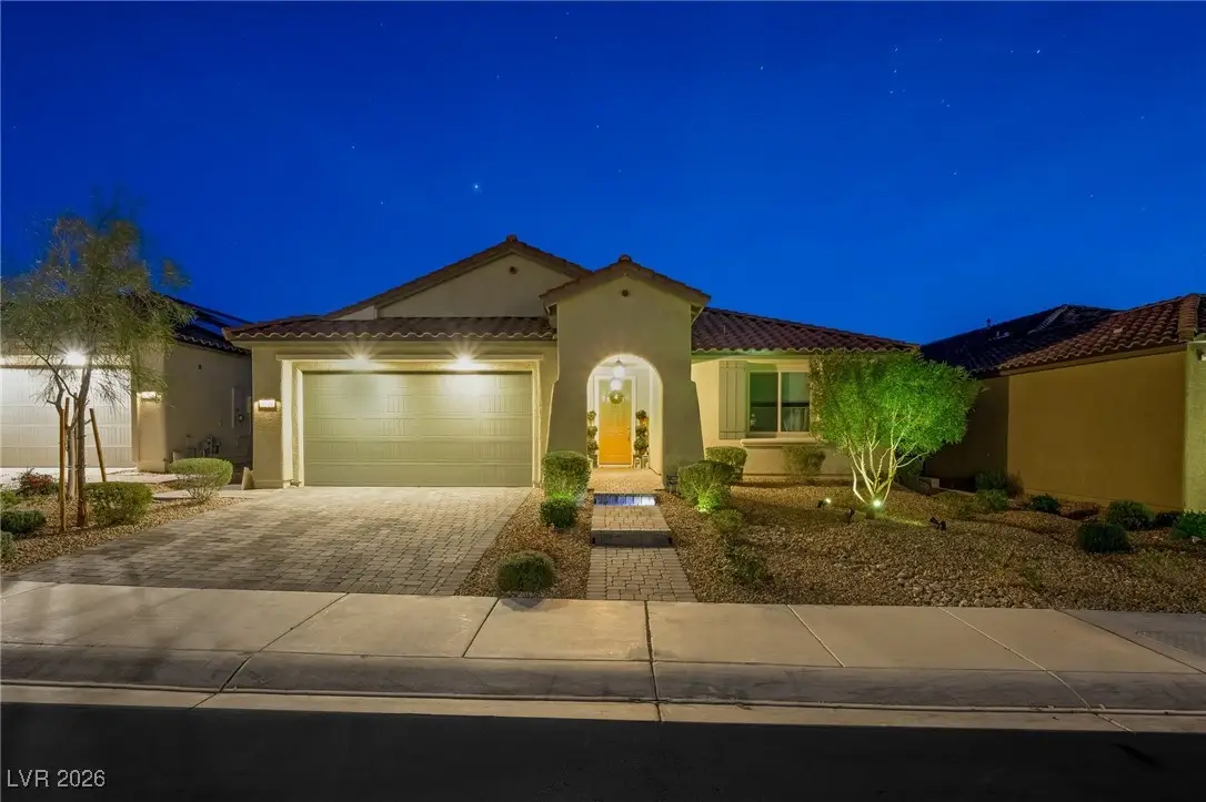 6514 Corsari Ridge Street, Las Vegas, NV 89166 - Image #1