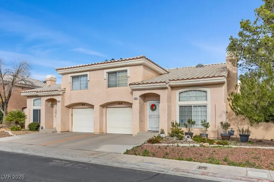 8464 Majestic View Avenue, Las Vegas, NV 89129 - Image #3