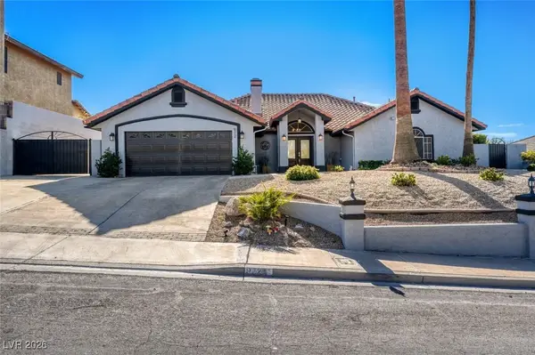 972 Candy Tuft Drive, Henderson, NV 89011