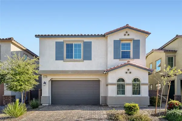 8136 Skye Plum Street, Las Vegas, NV 89166