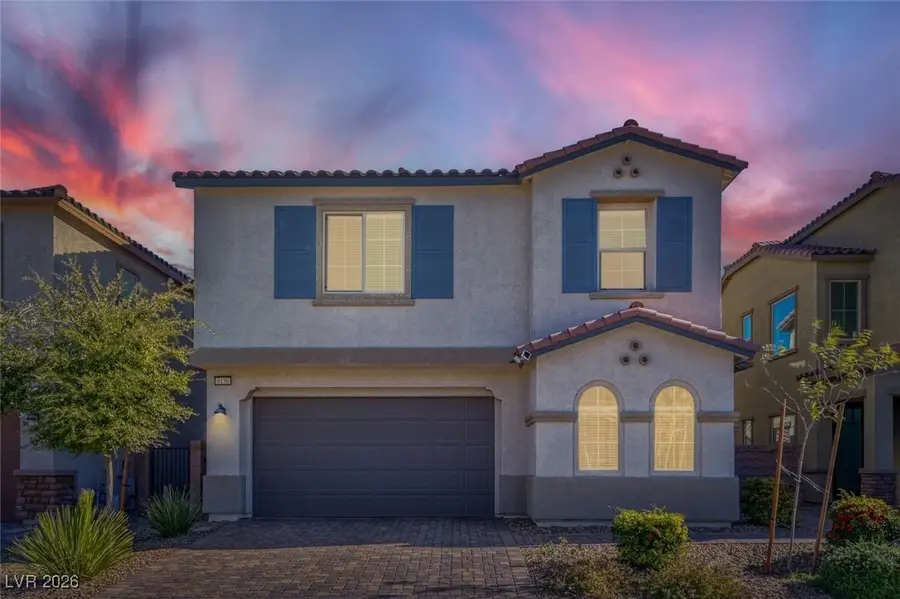 8136 Skye Plum Street, Las Vegas, NV 89166 - Image #3