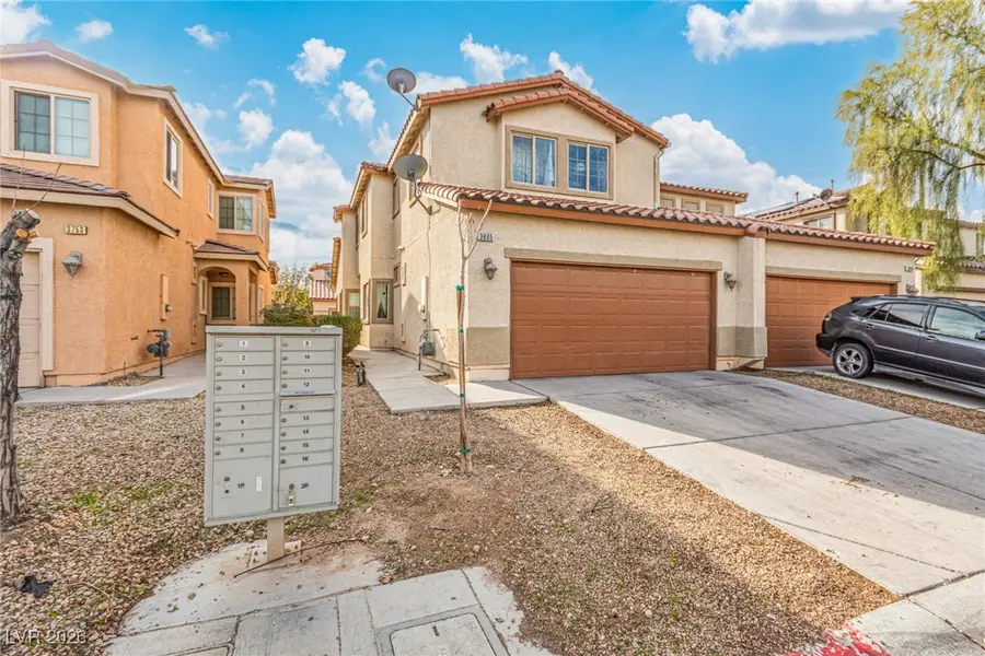 3805 Thomas Patrick Avenue, North Las Vegas, NV 89032 - Image #2
