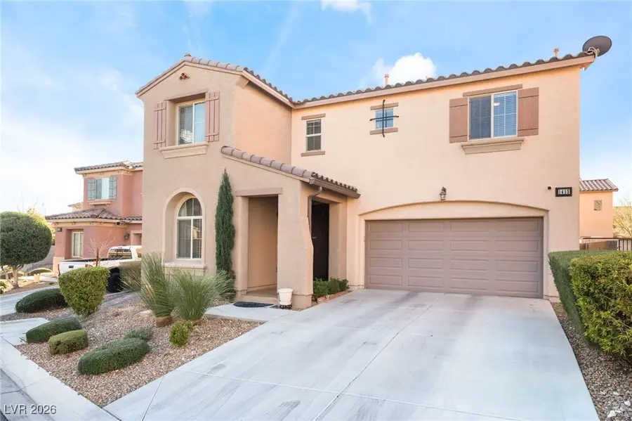 1413 Nature Loop Avenue, North Las Vegas, NV 89031 - Image #2