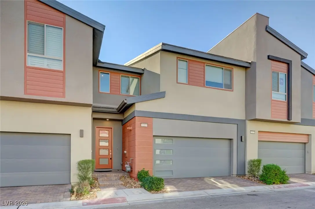 3213 Bertonico Avenue, Henderson, NV 89044 - Image #1