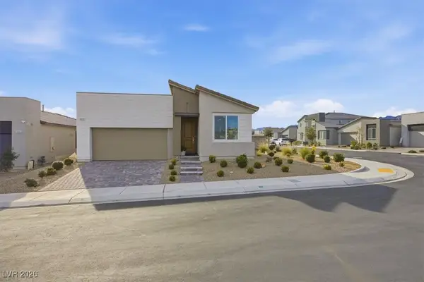 10215 Abseil Street, Las Vegas, NV 89166