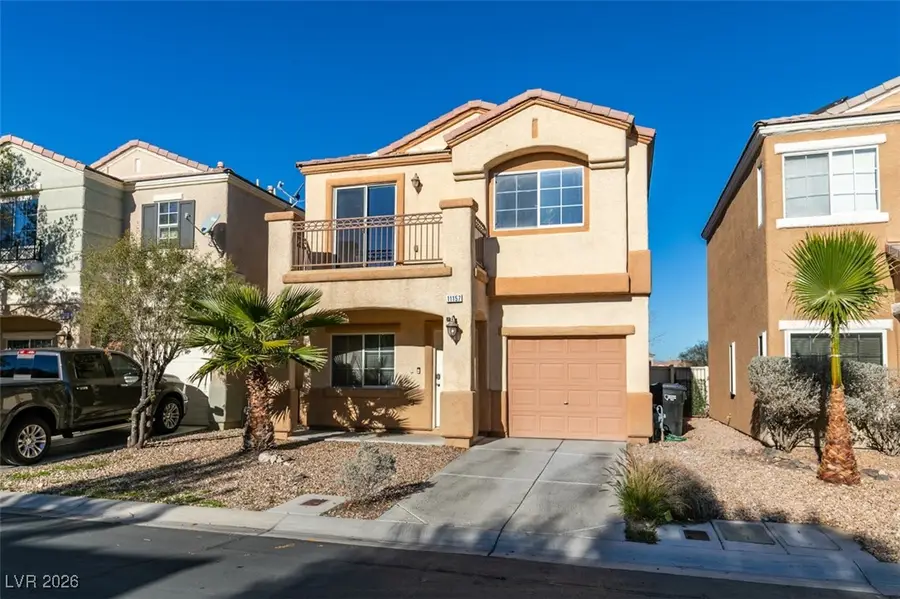 11157 Abbeyfield Rose Drive, Henderson, NV 89052 - Image #2