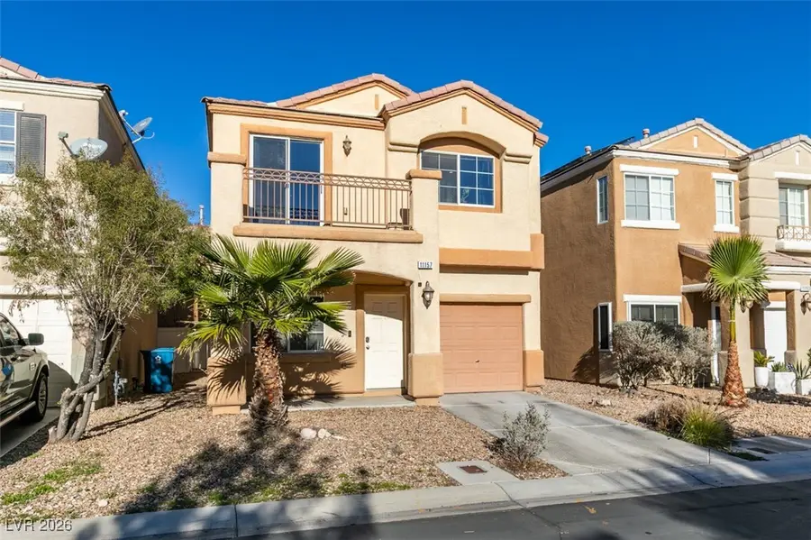 11157 Abbeyfield Rose Drive, Henderson, NV 89052 - Image #3