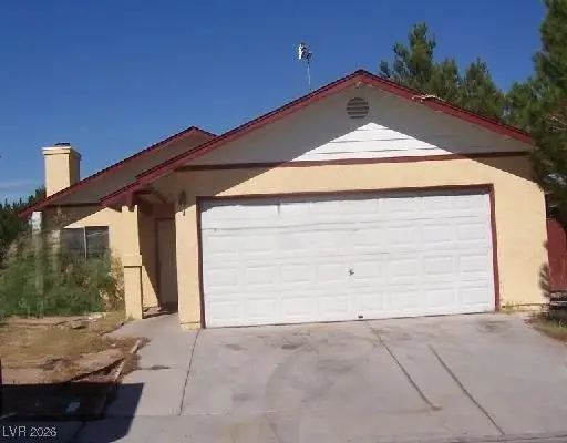 3948 New Hope Way, Las Vegas, NV 89110