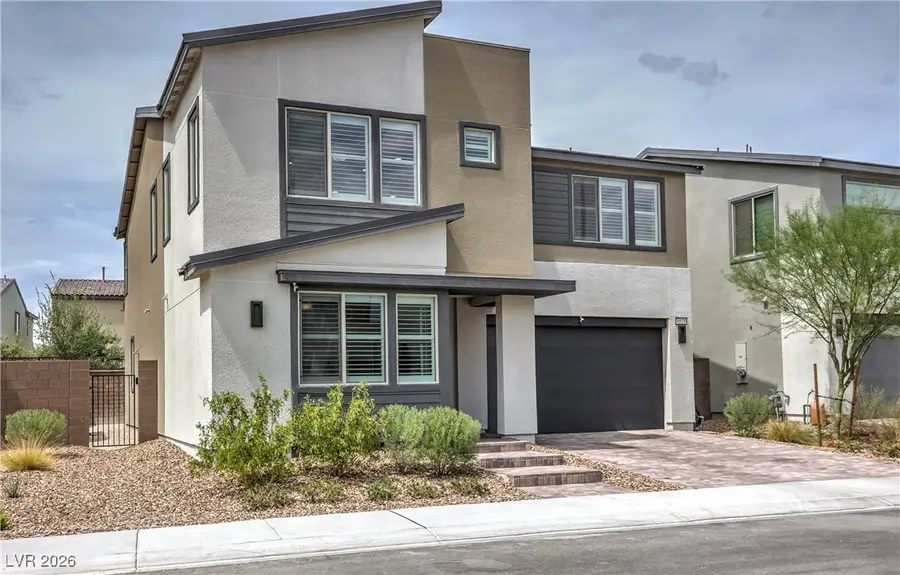 6923 Desert Finch Street, North Las Vegas, NV 89084 - Image #2
