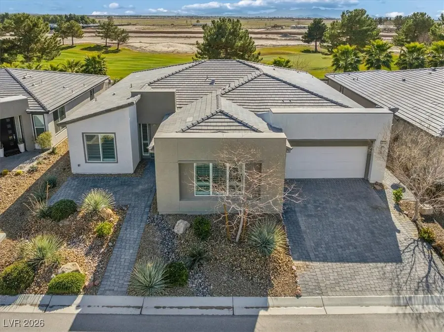 4772 SE Argent Hills Avenue, Pahrump, NV 89061 - Image #2