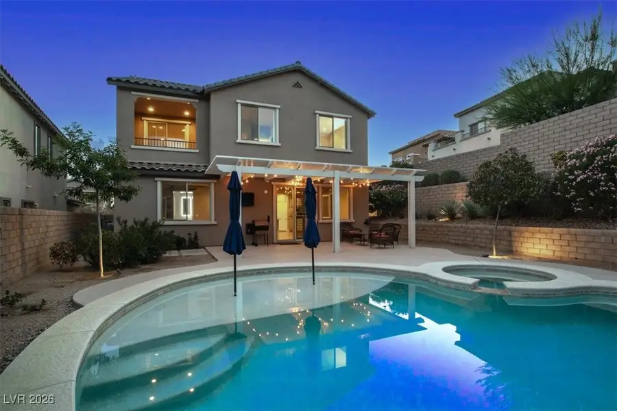 11844 Mino Rio Avenue, Las Vegas, NV 89138 - Image #2