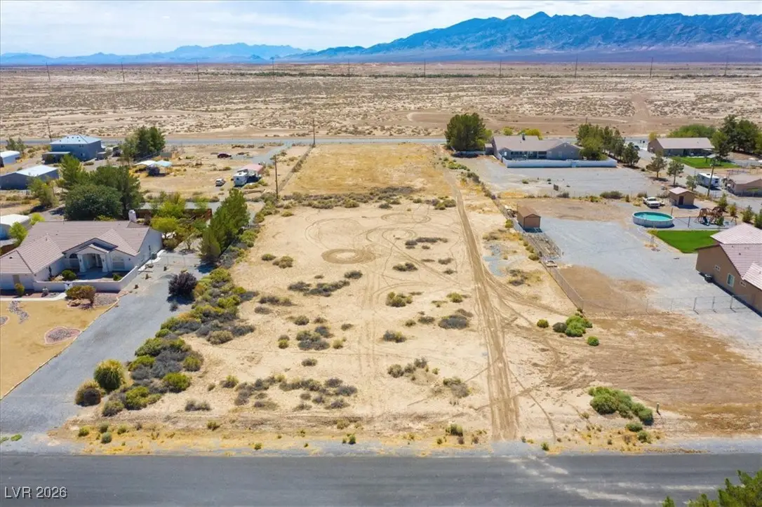 1441 Marion Miller, Pahrump, NV 89048 - Image #1