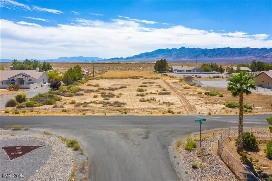 1441 Marion Miller, Pahrump, NV 89048 - Image #2