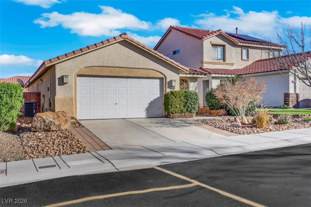 3720 Shanagolden Street, Las Vegas, NV 89129 - Image #1