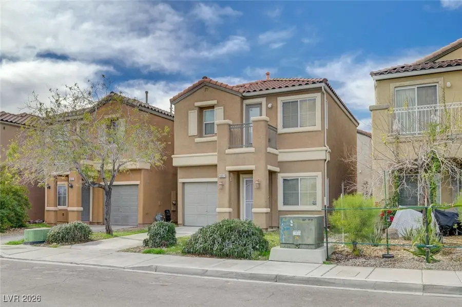 1837 Ferrell Street, Las Vegas, NV 89106 - Image #2
