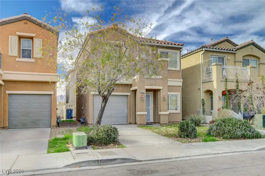 1837 Ferrell Street, Las Vegas, NV 89106 - Image #3