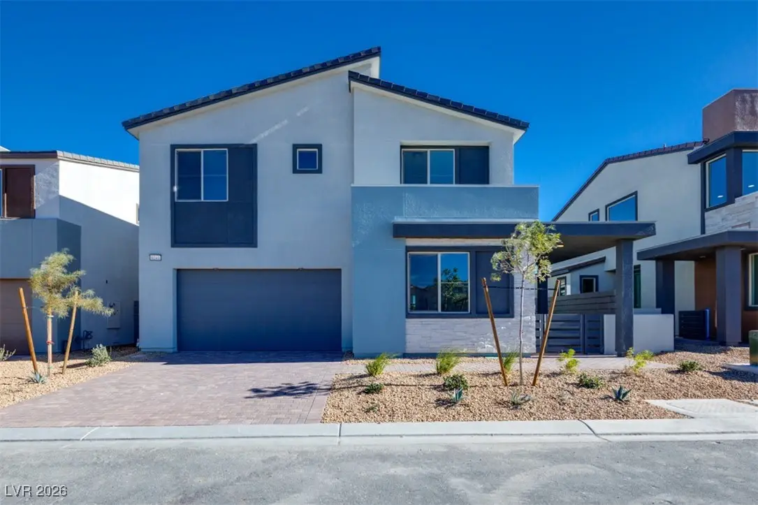 9241 Gorman Street, Las Vegas, NV 89166 - Image #1