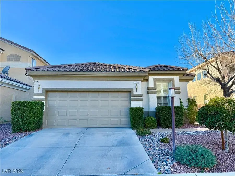 1913 Warrenville Street, Las Vegas, NV 89117 - Image #2