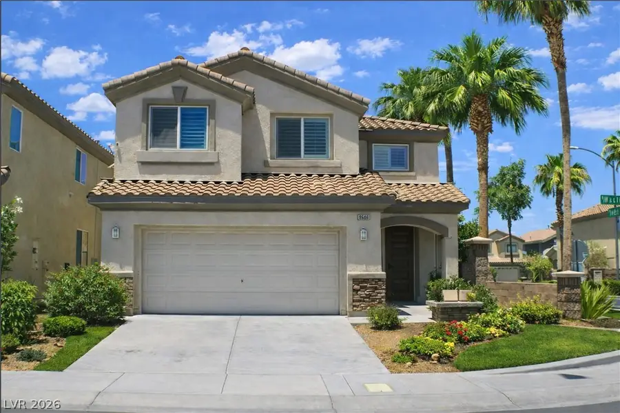 9680 Waukegan Avenue, Las Vegas, NV 89148 - #2