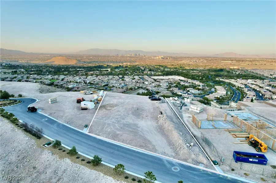 48 Clearview Summit Drive, Las Vegas, NV 89141 - Image #3