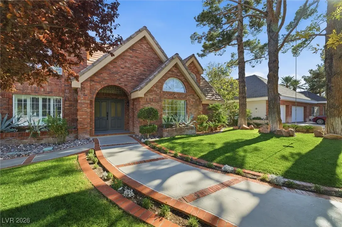 2252 Buckingham Court, Henderson, NV 89074 - Image #1