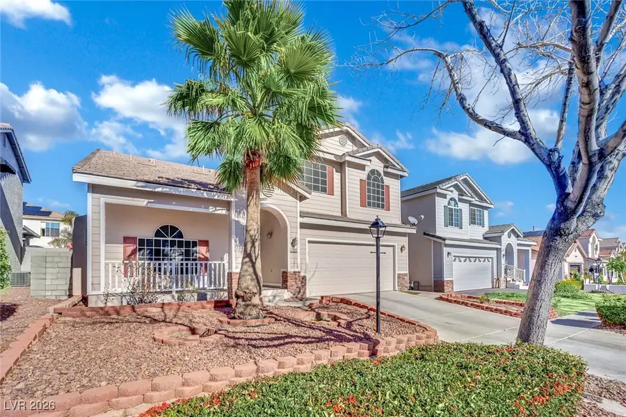 7912 Meandering Light Avenue, Las Vegas, NV 89131 - Image #2