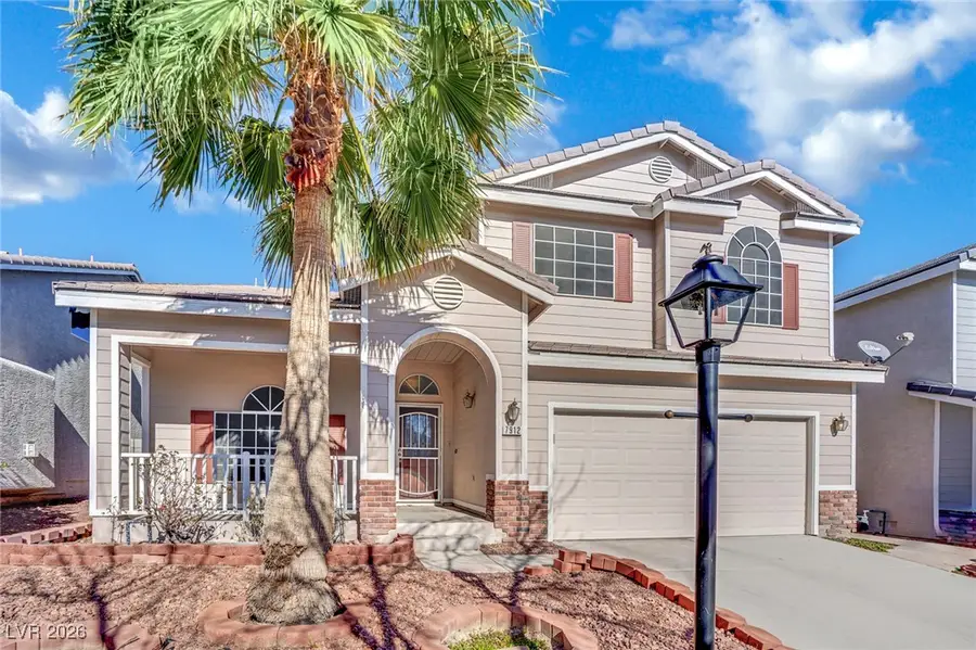 7912 Meandering Light Avenue, Las Vegas, NV 89131 - Image #3