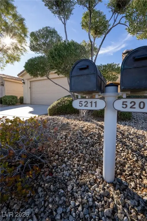 5211 Progresso Street, Las Vegas, NV 89135 - Image #1