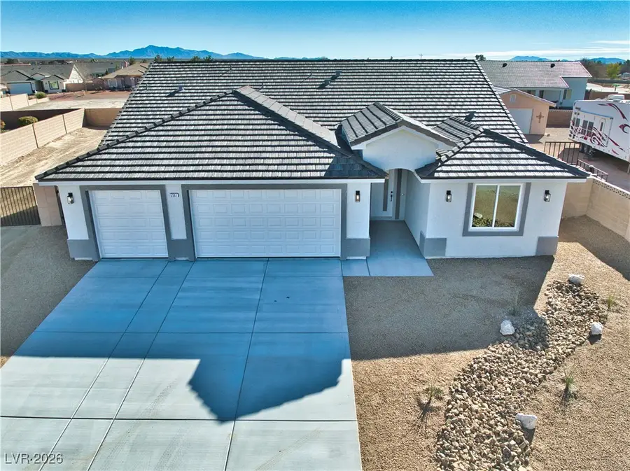 6861 S Stubblefield Street, Pahrump, NV 89061 - Image #3