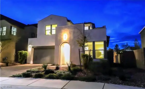 8355 Belay Street, Las Vegas, NV 89166