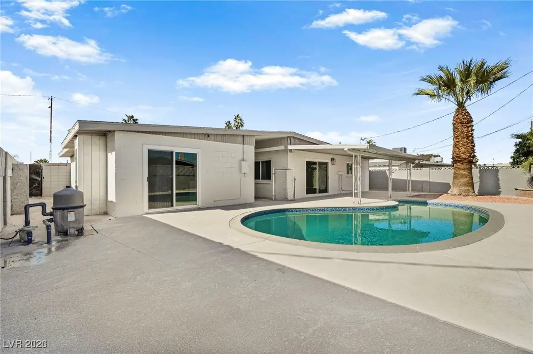 5178 Wilbur Street, Las Vegas, NV 89119 - Image #1