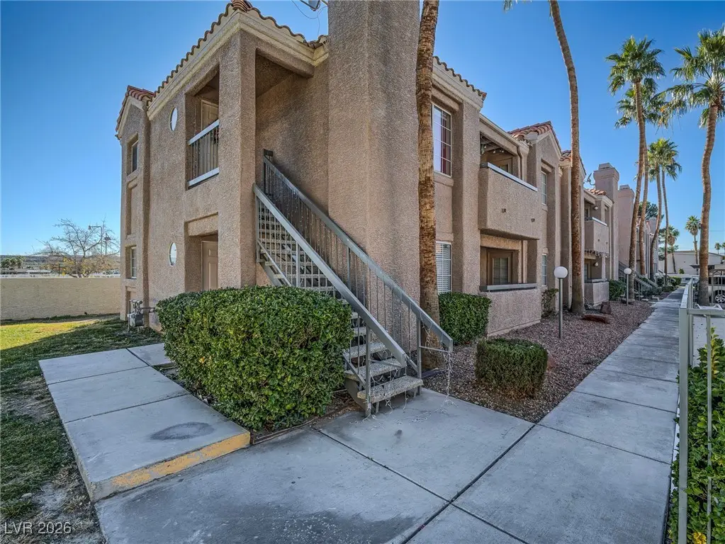 1375 E Hacienda Avenue #109, Las Vegas, NV 89119 - Image #1