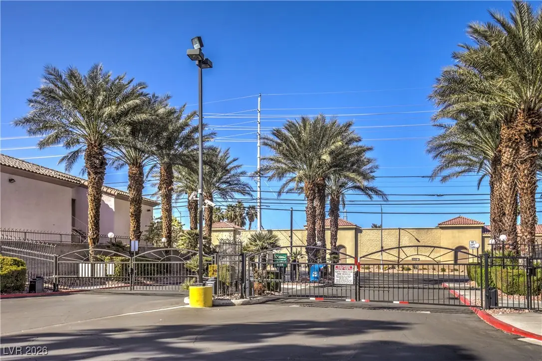 4555 E Sahara Avenue #254, Las Vegas, NV 89104 - Image #1