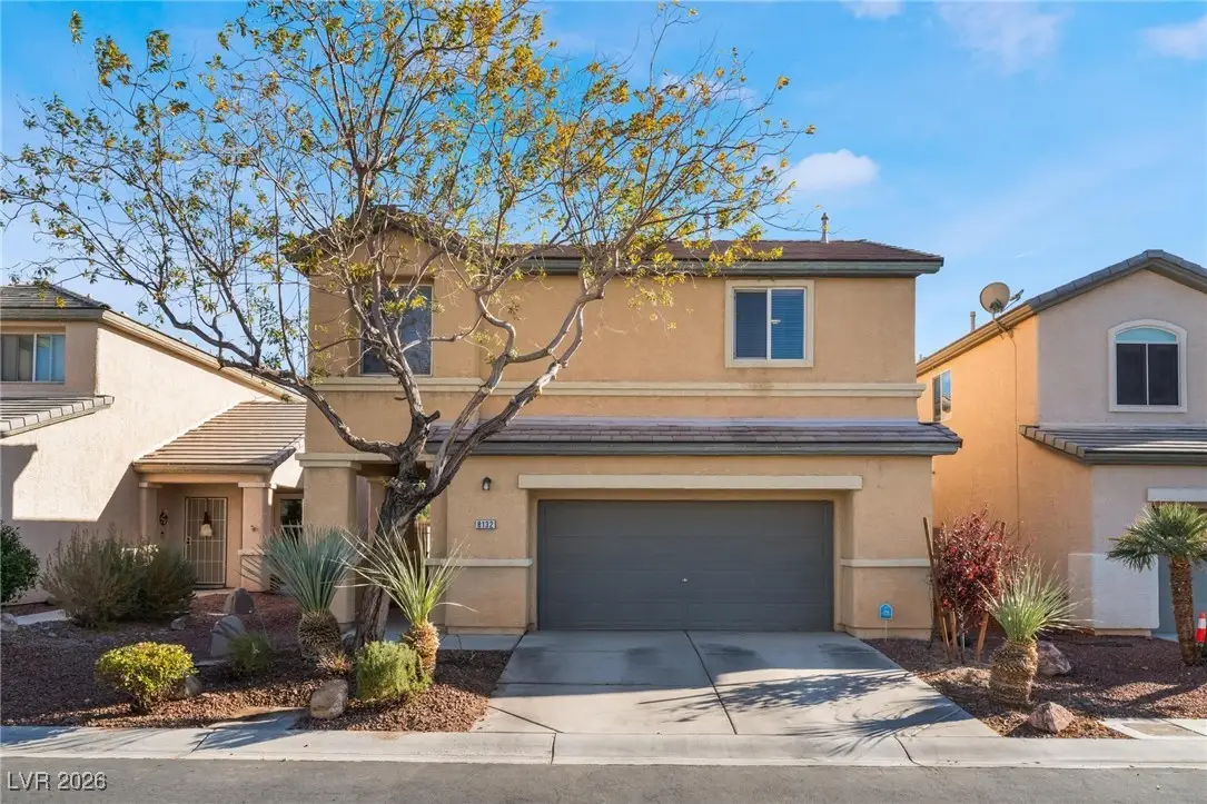 8132 Celina Hills Street, Las Vegas, NV 89131 - Image #1