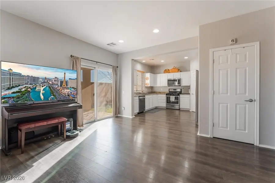 8132 Celina Hills Street, Las Vegas, NV 89131 - Image #3