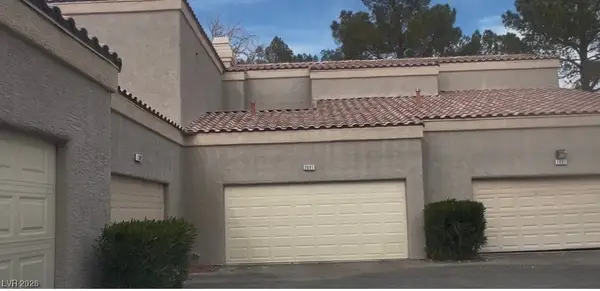 5250 S Rainbow Boulevard #2093, Las Vegas, NV 89118