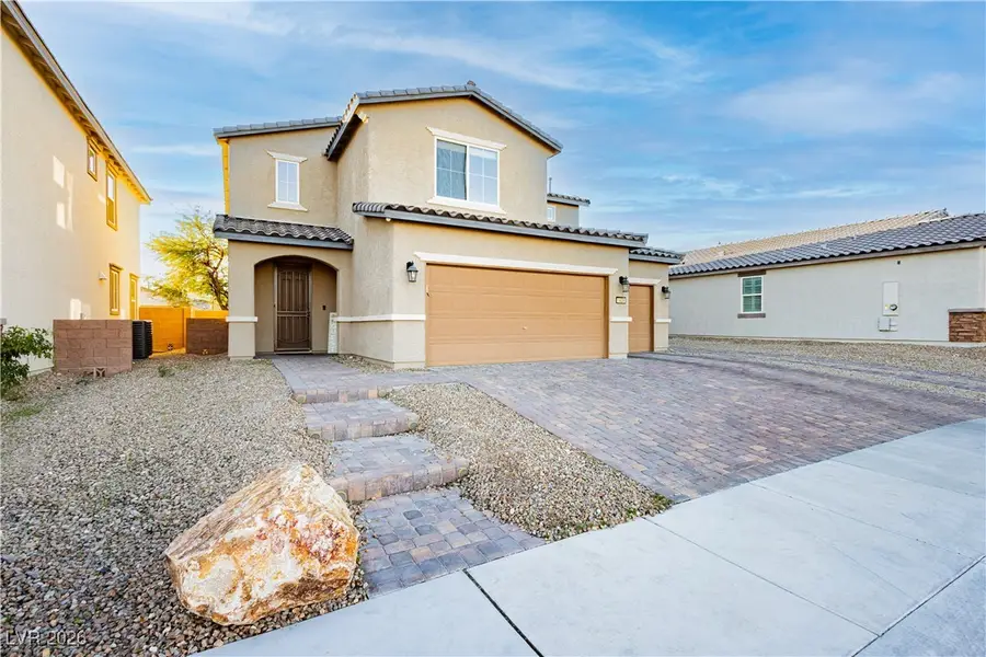 3439 Midnight Shadows Way, North Las Vegas, NV 89032 - Image #2
