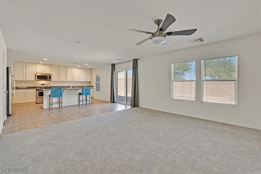 5250 Chester Creek Court, Las Vegas, NV 89141 - Image #3