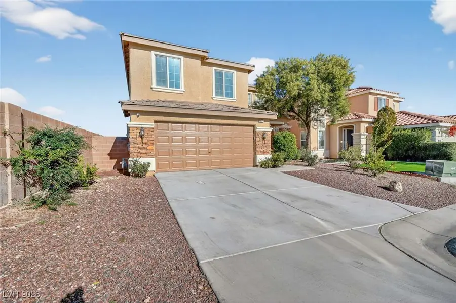 4825 Sequoia Tree Avenue, Las Vegas, NV 89139 - Image #2