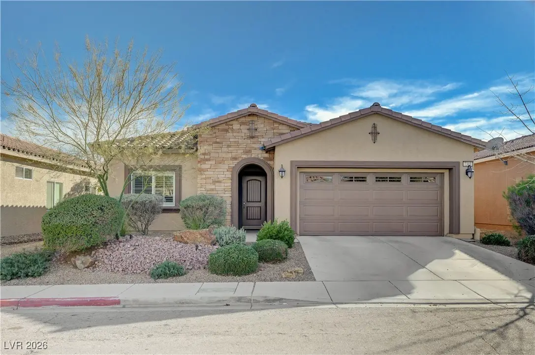 7301 Sunny Countryside Avenue, Las Vegas, NV 89179 - Image #1