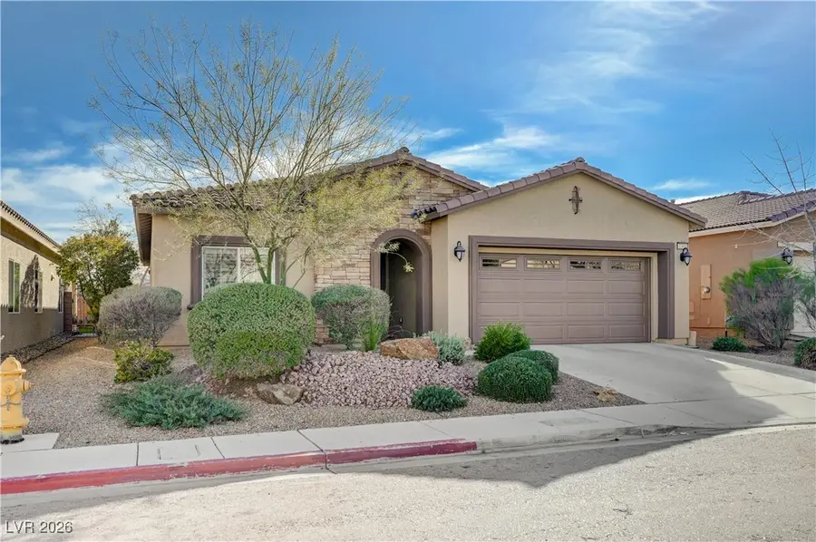 7301 Sunny Countryside Avenue, Las Vegas, NV 89179 - Image #2