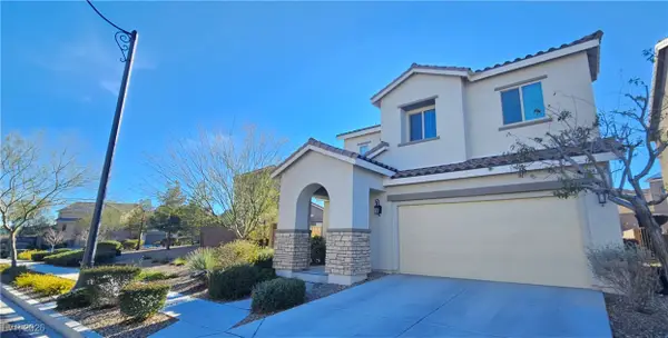 7931 Eastern Elk Street, Las Vegas, NV 89149