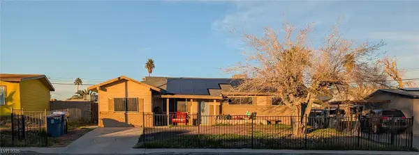 508 Rossmoyne Avenue, North Las Vegas, NV 89030
