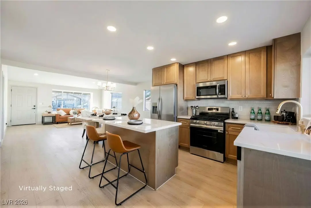 3944 Belhaven Street, Las Vegas, NV 89147 - Image #1