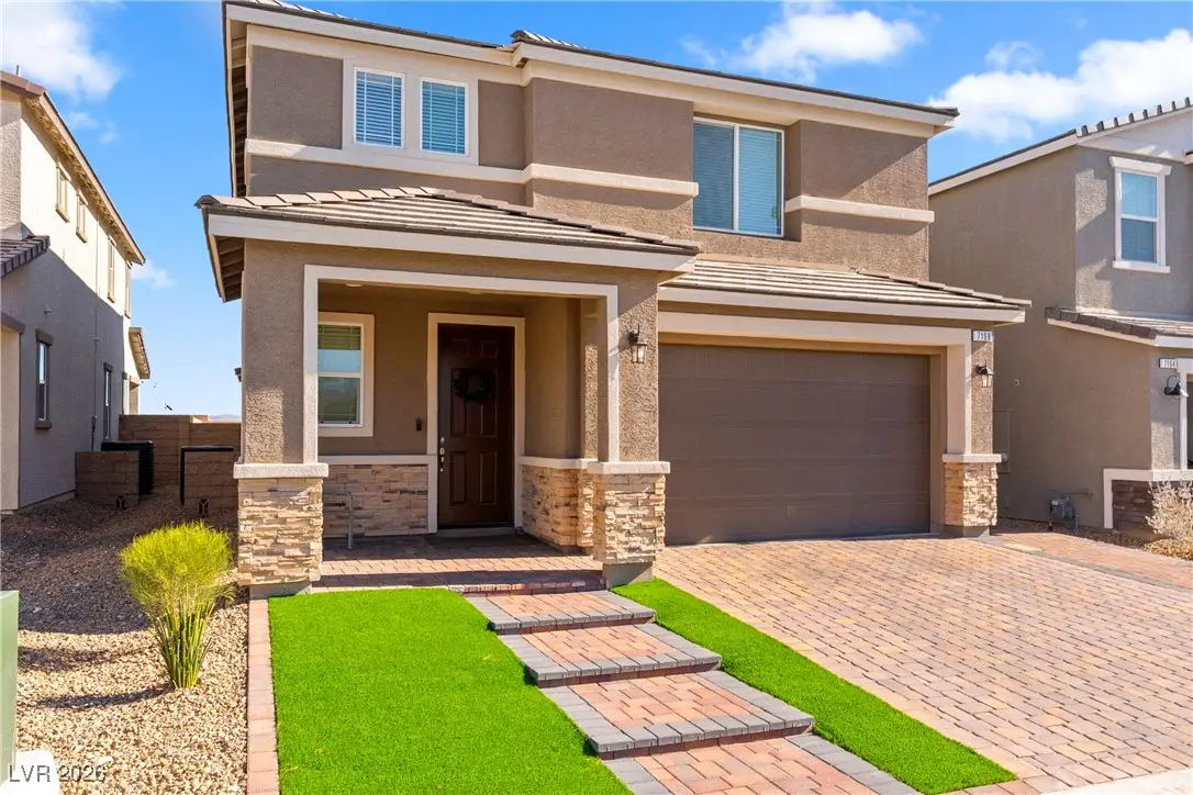 7168 Port Stephens Street, North Las Vegas, NV 89084 - Image #1