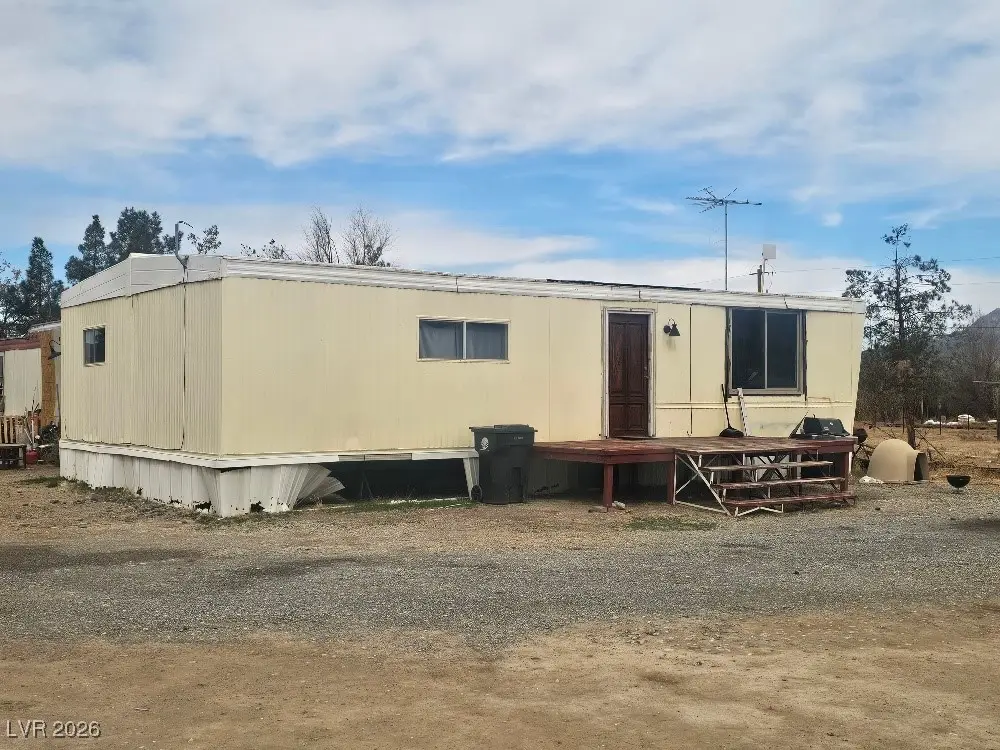 610 Marie Street, Pahrump, NV 89060 - Image #1